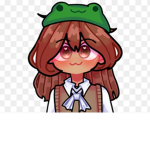 Frog-GroupB)