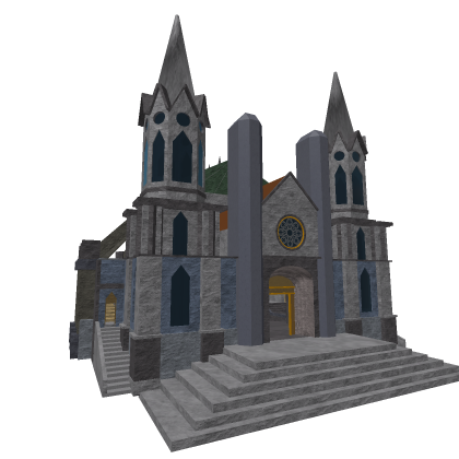 [Updated!] Catedral! Club Toolkit VC Army ACS Fun