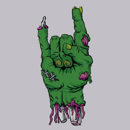 Escape the zombies