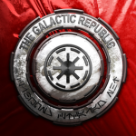 GCRA - Great Clone Army of the Republic