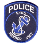 ||NYPD|| - Harbor Unit and Scuba Team