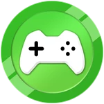 Game Badge Icon