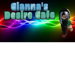 Gianna's Desire Cafe