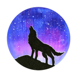 Tough wolfs