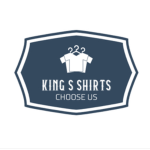 The King's Shirts