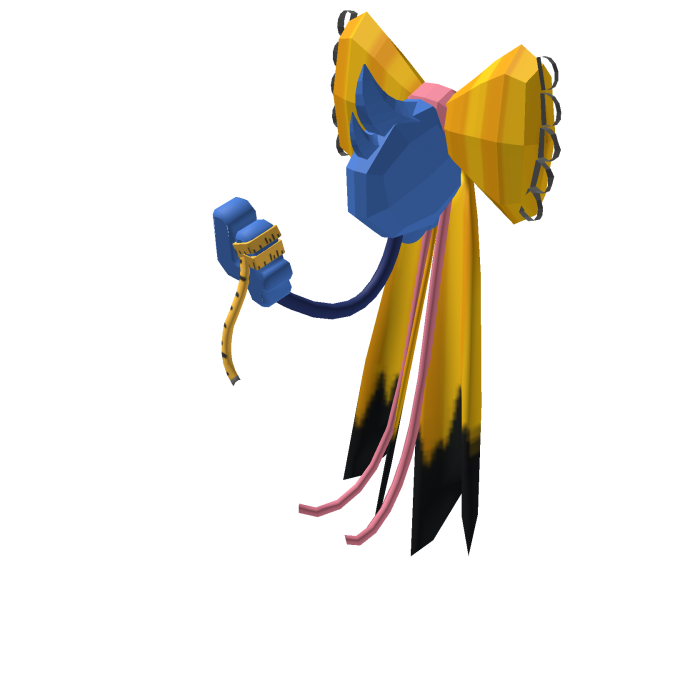 Four Inspired Tail || TPOT || XFOHV || BFB ||