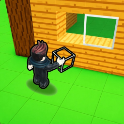 Voxel Playground🛠️