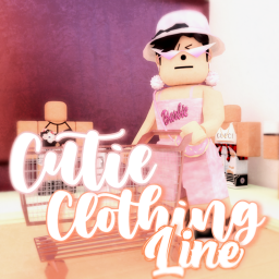 💖Cutie Clothing Line's Home Store