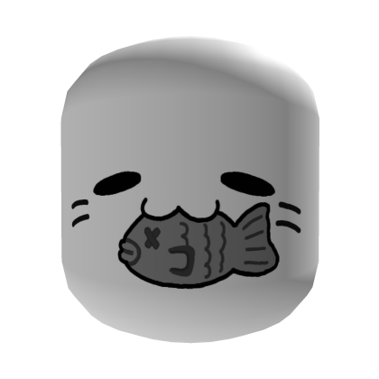 ꒰♡ Cute Fish Face Loving ♡꒱ Code: LoveCute
