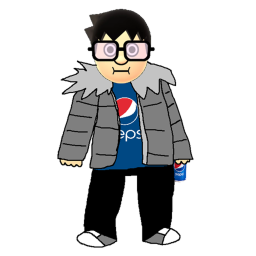 Agent Soda: Agent of P.E.P.S.I.