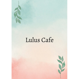 Lulus Cafe