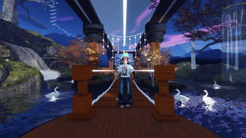 [ RASI BINTANG ] 🦢 LAUFAS OBSTACLE 🦢