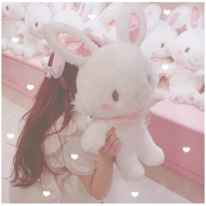 kawaii wai Roblox decal