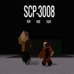 SCP I 3008 그룹