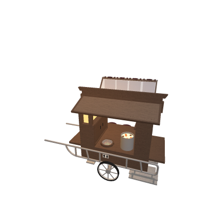 Ramen Shop
