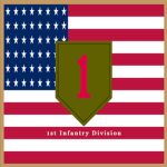 [EoV] 1st Infantry Division