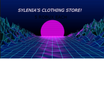 Sylenias Clothing Store!*5$*