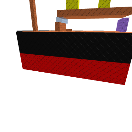 Titanic:BOW   