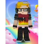 Block man go studios