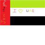 Arabs Only (UAE)