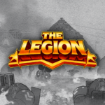 |[ THE LEGION ]|