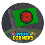 Green Corner!