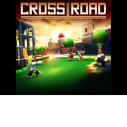 Classic Crossroads