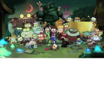 Amphibia Fan Group :)