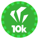 10k Scratches