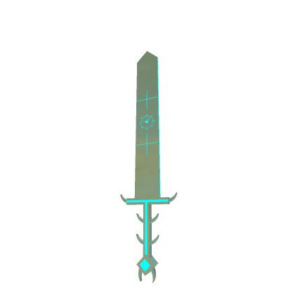 Royal Sword