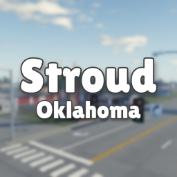 Stroud, Oklahoma icon
