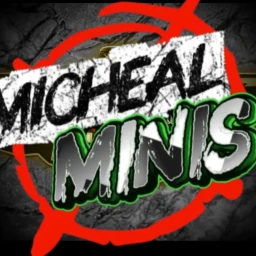 TOTAL INSANITY X MICHEAL MINIS icon