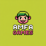 AMFA Games