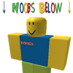 ↓ Noobs Below ↓