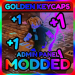 KEYCAPS ARE COOL BRO