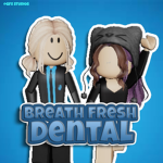 Breath-fresh dental