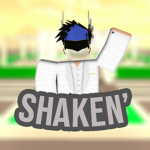 Shaken Cafe