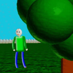 Baldi's Basic Edoligic [TEST]