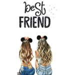 ‘bestie gxroxup’