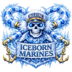 IceBorn Marines