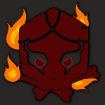 [The Crimson Cursed Pirates]