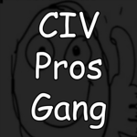 CIV Pros Gang