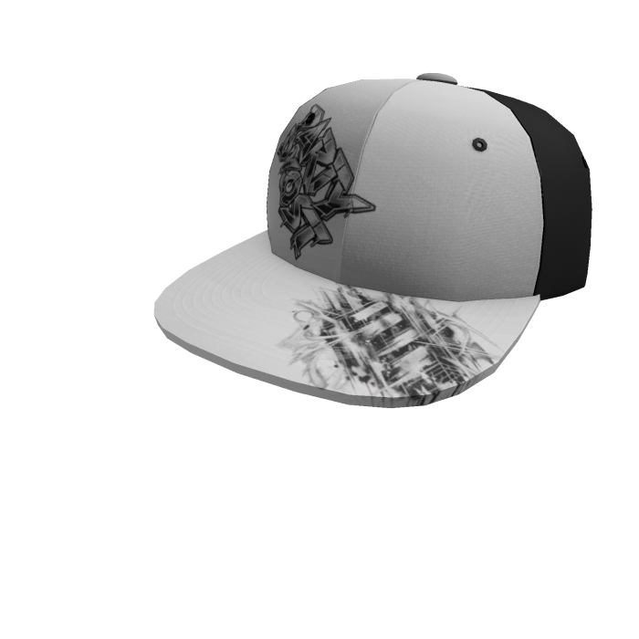 Baseball Cap V2