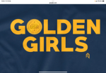 GOLDEN G1RLS GYMNASTICS AC4DMY