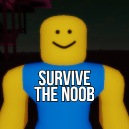 Survive The Noob