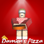 Damien's Pizza