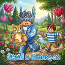 [SOON]Steal a Omusyos