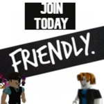 The fun friendly group