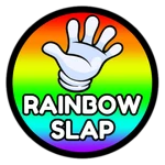 Rainbow Slap (Permanent)
