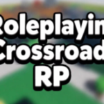 Roleplaying Crossroads RP
